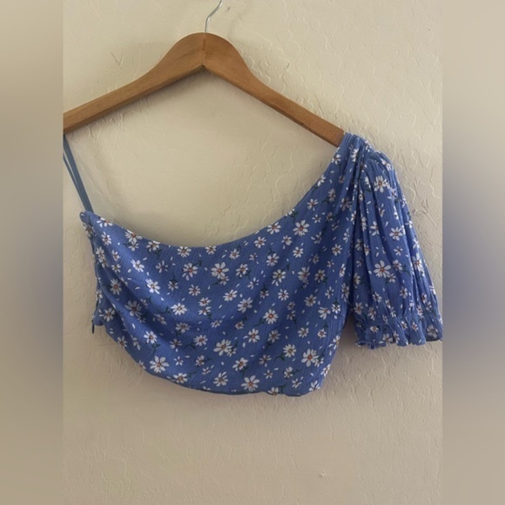 Seven Wonder Blouse sz S